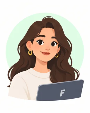 Ariana, Social Manager — Brand Amplifier
