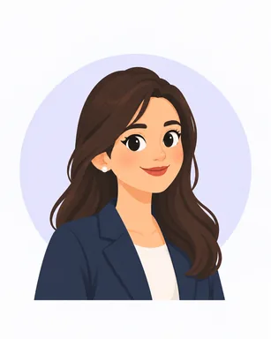 Maria, Newsletter Writer